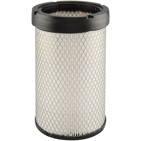 Air Filter Element, 10-13/16" H, 9-27/32"L
